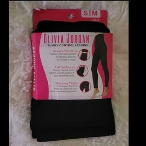 ♥︎New Tummy Control Leggings♥︎